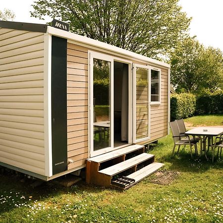 Cahita Camping Belle-Vue 2000 Berdorf Exterior foto